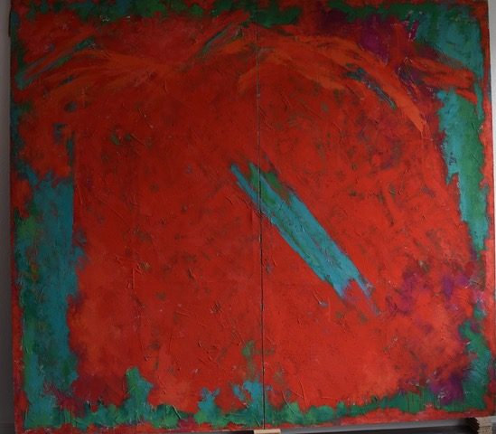 Ohne Titel (Zweiteiler)